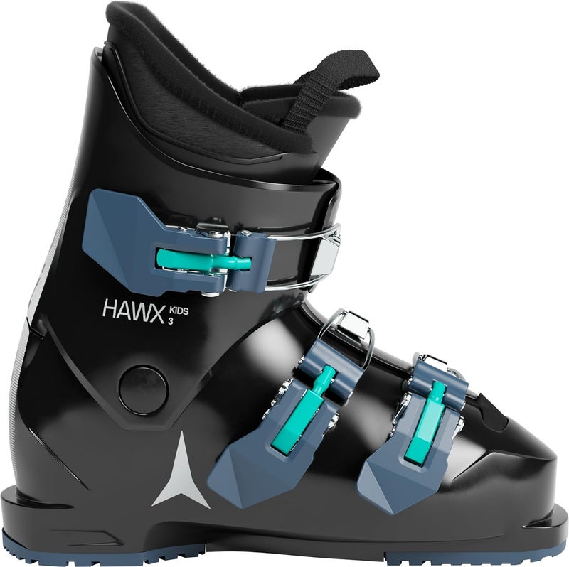Atomic HAWX Kids 3 Junior Ski Boots - Image 1